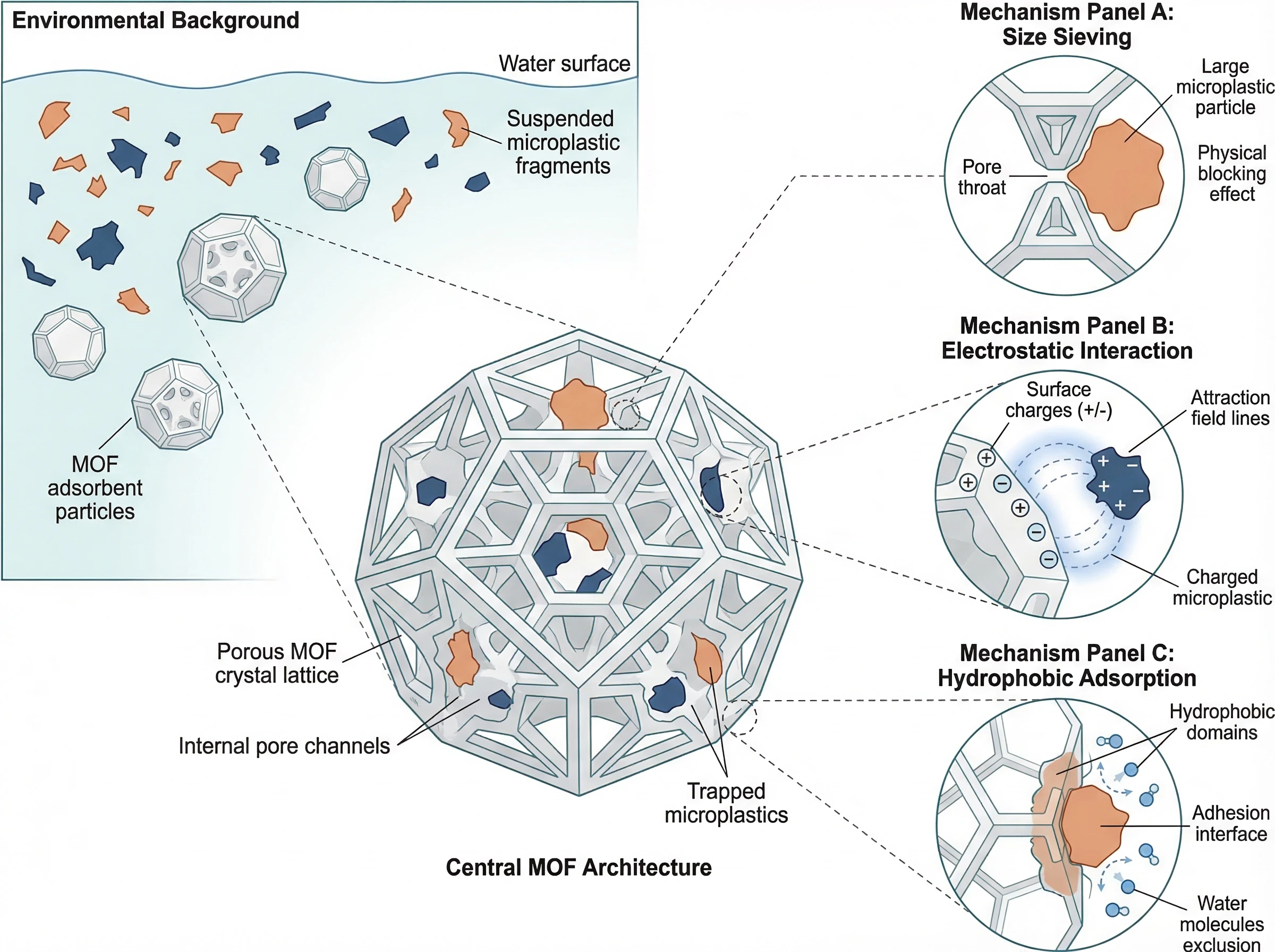 Academic figure generator converting paper text to methodology diagram